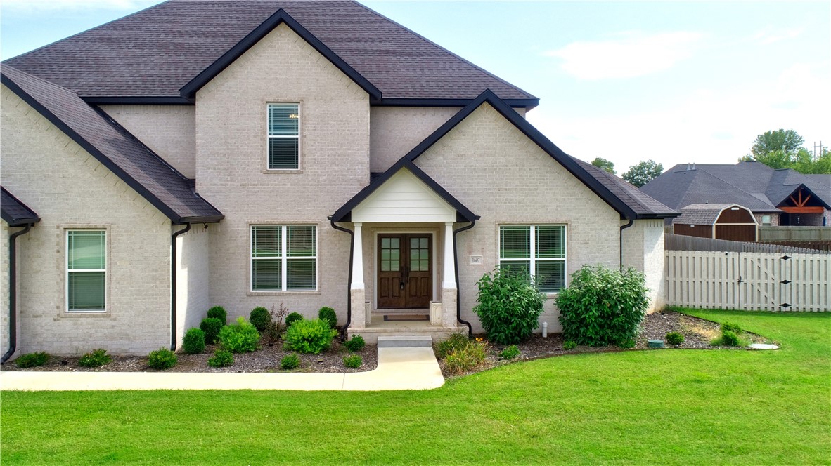 Elmdale Lake Estates - Residential