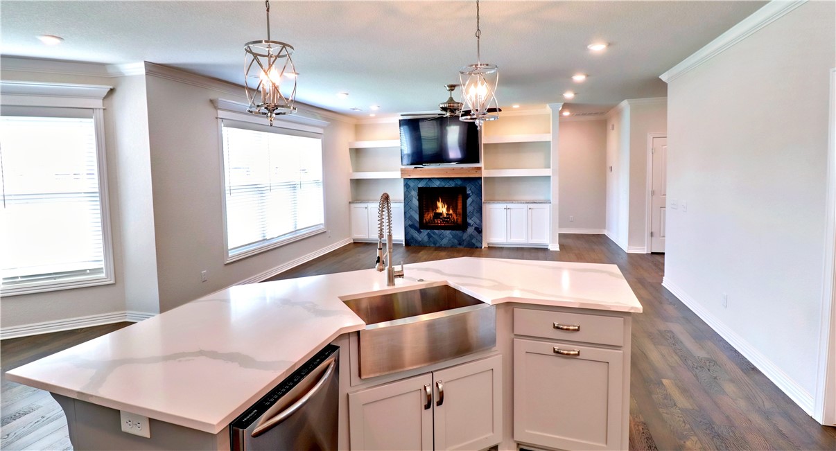 Elmdale Lake Estates - Residential