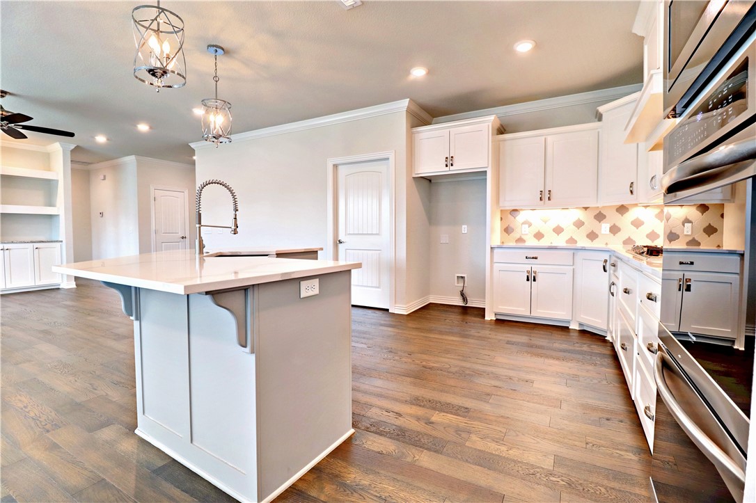 Elmdale Lake Estates - Residential