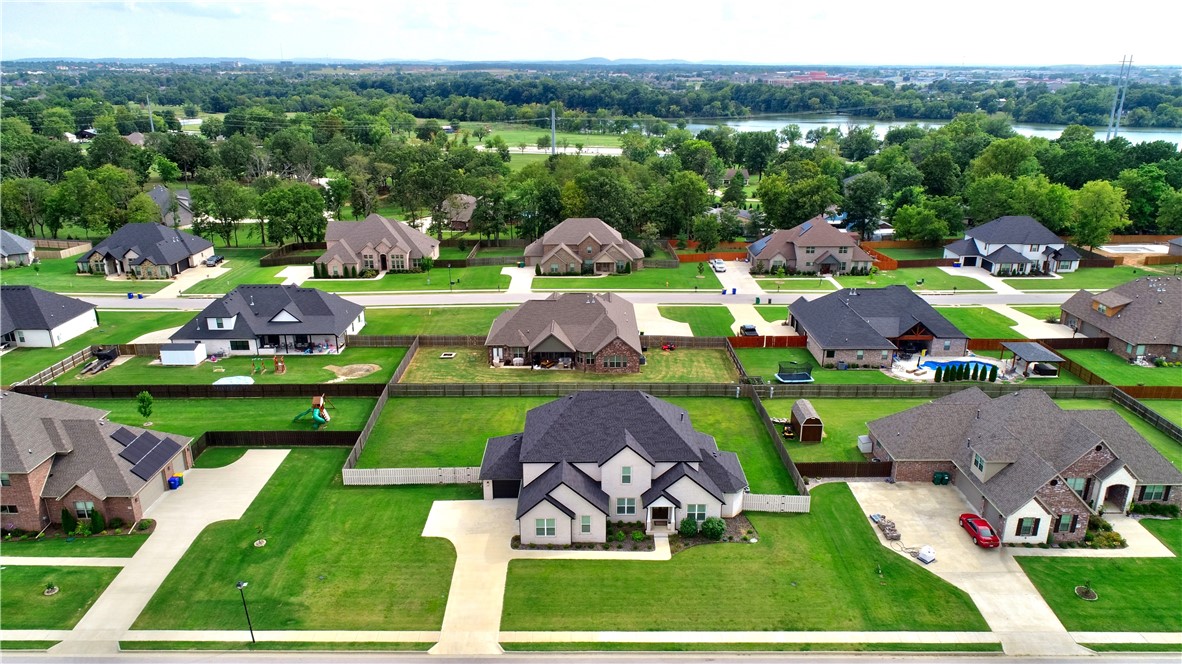 Elmdale Lake Estates - Residential