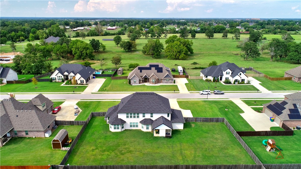 Elmdale Lake Estates - Residential