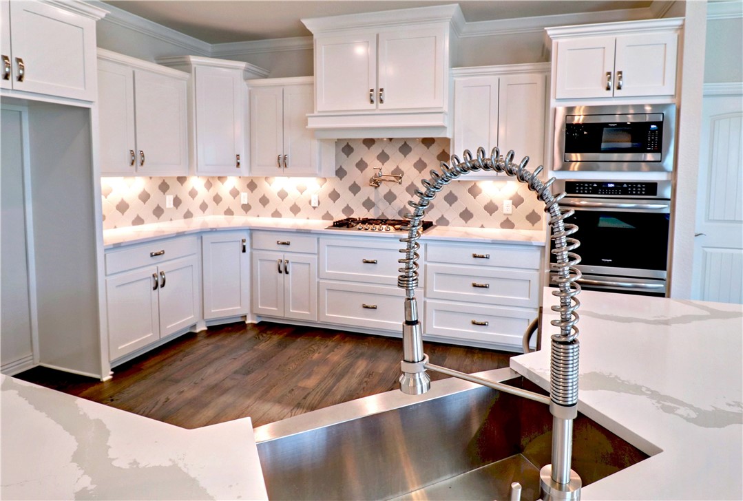 Elmdale Lake Estates - Residential