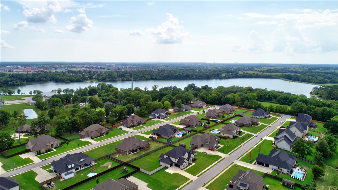 Elmdale Lake Estates - Residential