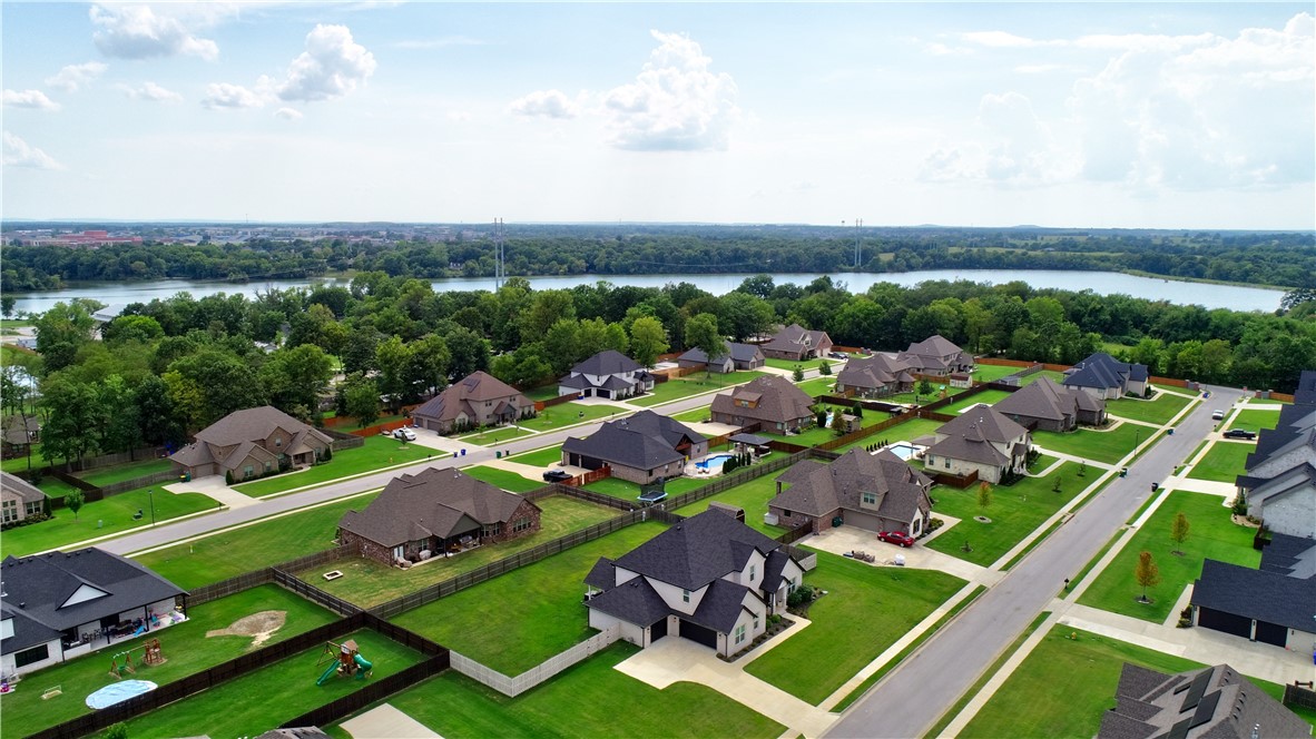 Elmdale Lake Estates - Residential