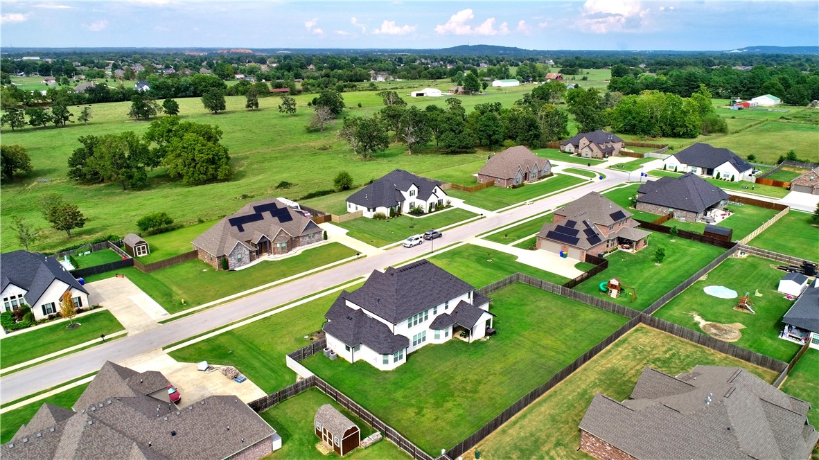 Elmdale Lake Estates - Residential