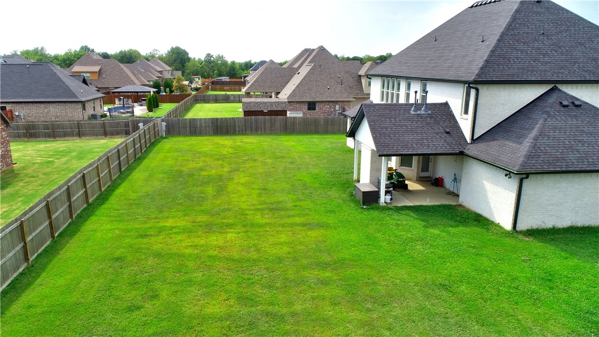 Elmdale Lake Estates - Residential