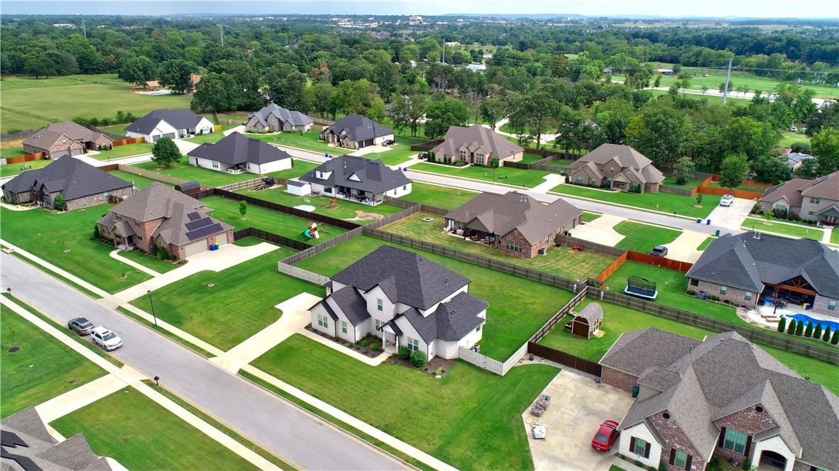 Elmdale Lake Estates - Residential