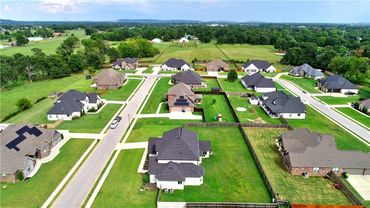 Elmdale Lake Estates - Residential