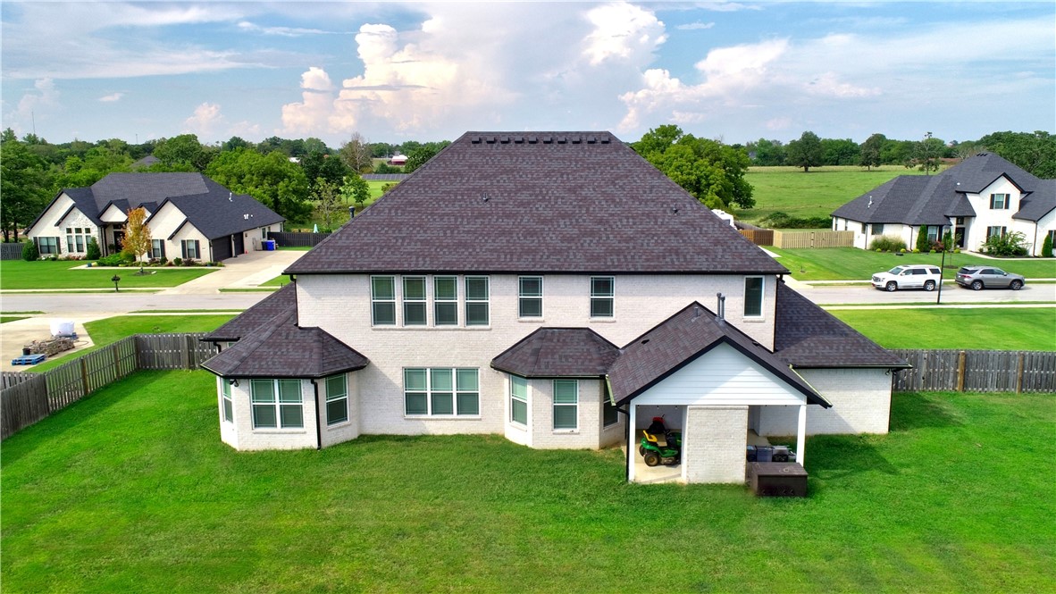 Elmdale Lake Estates - Residential