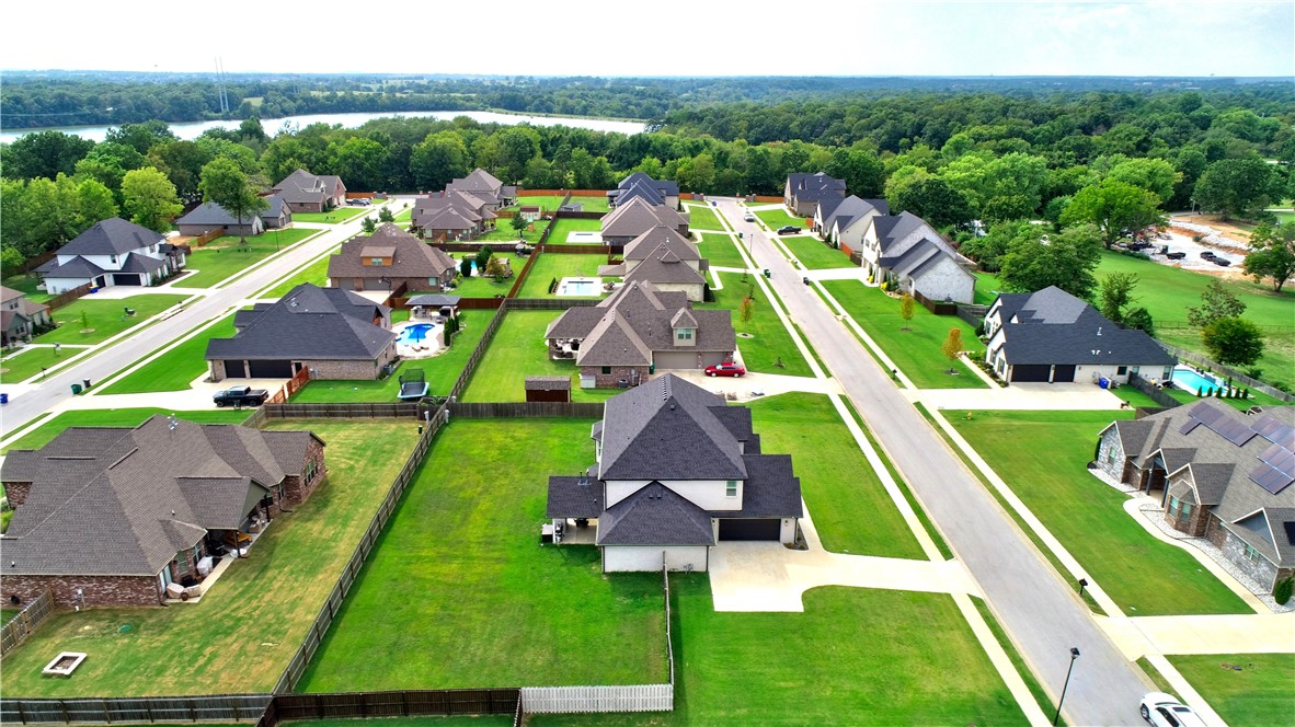 Elmdale Lake Estates - Residential