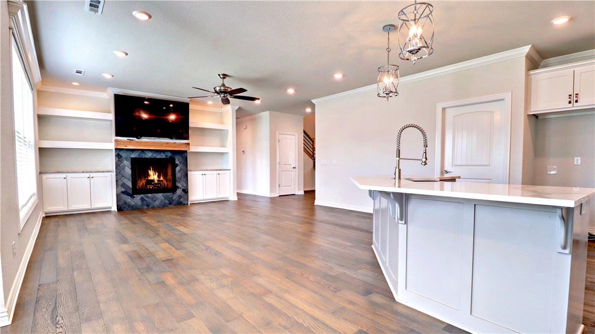 Elmdale Lake Estates - Residential