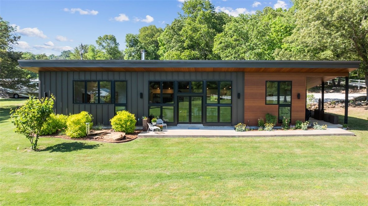 Hidden Valley Estates - Residential