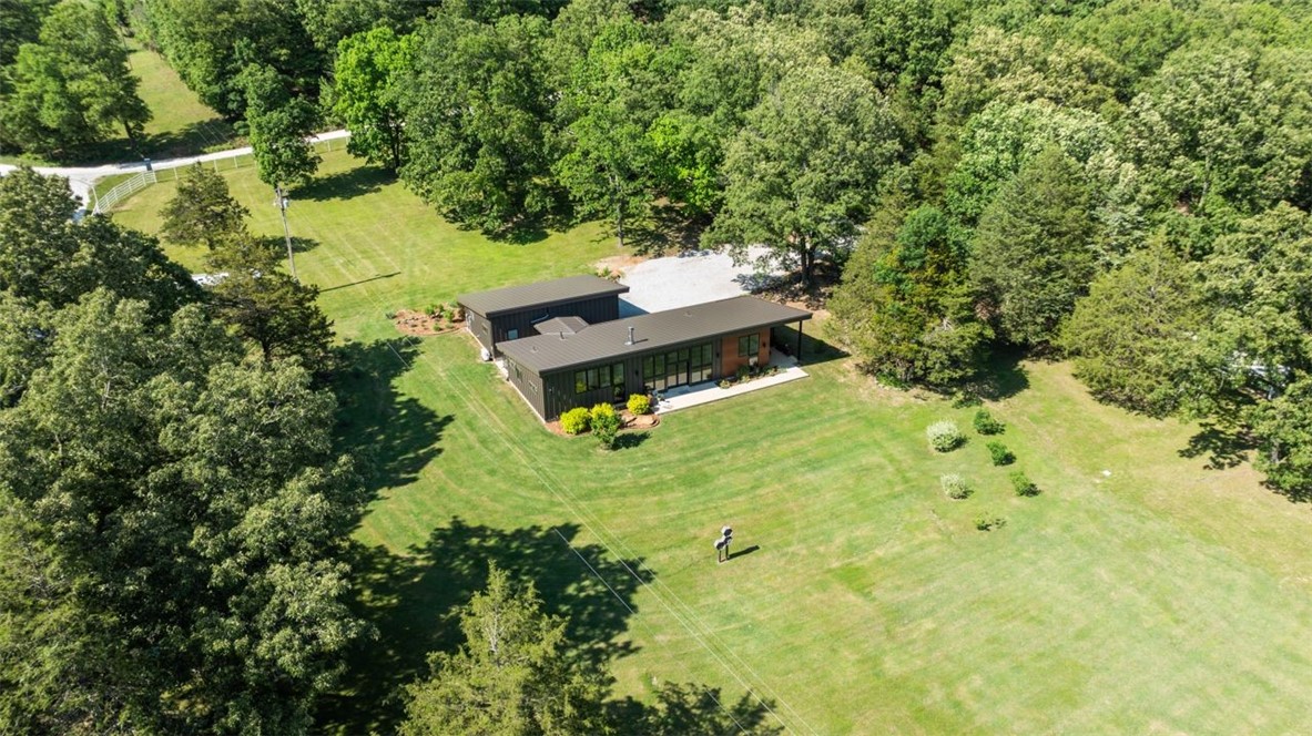 Hidden Valley Estates - Residential