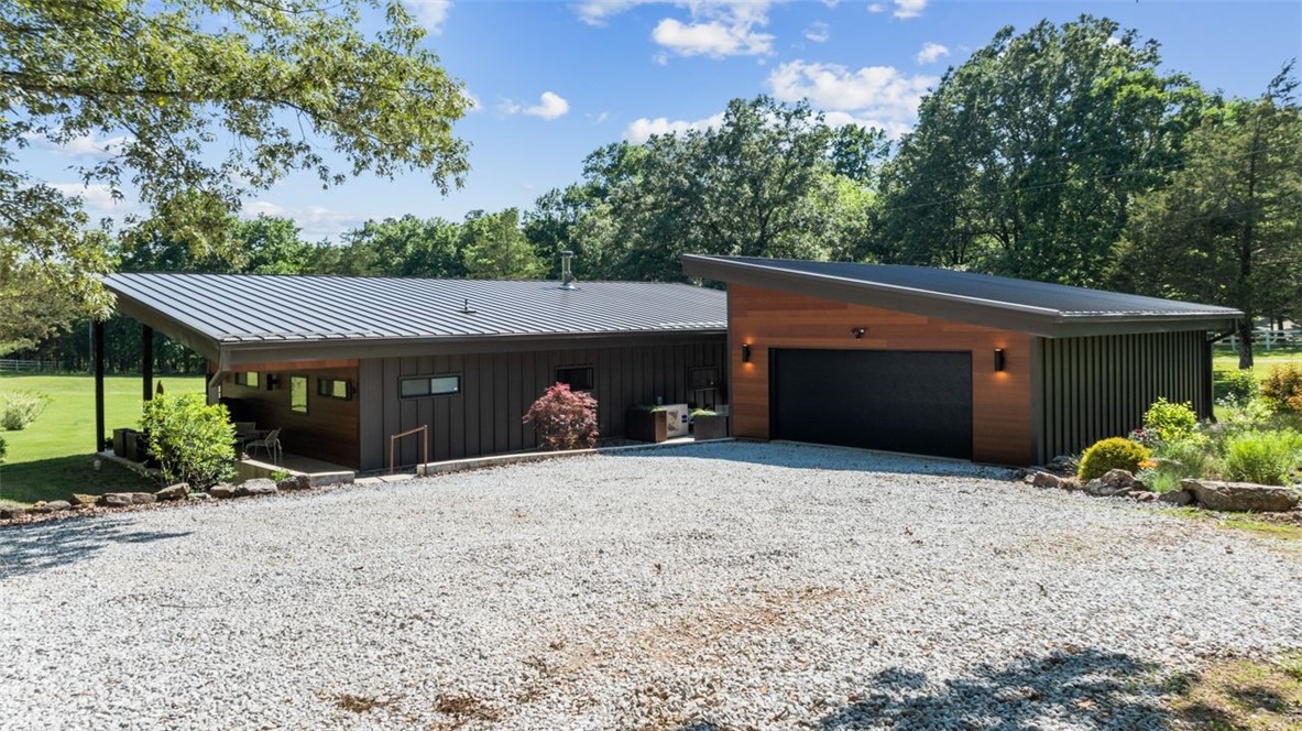 Hidden Valley Estates - Residential
