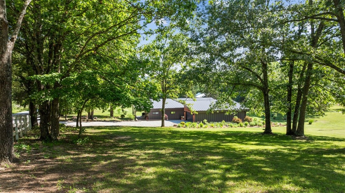 Hidden Valley Estates - Residential
