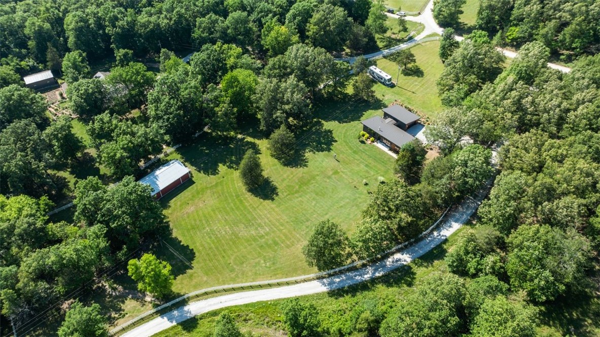 Hidden Valley Estates - Residential