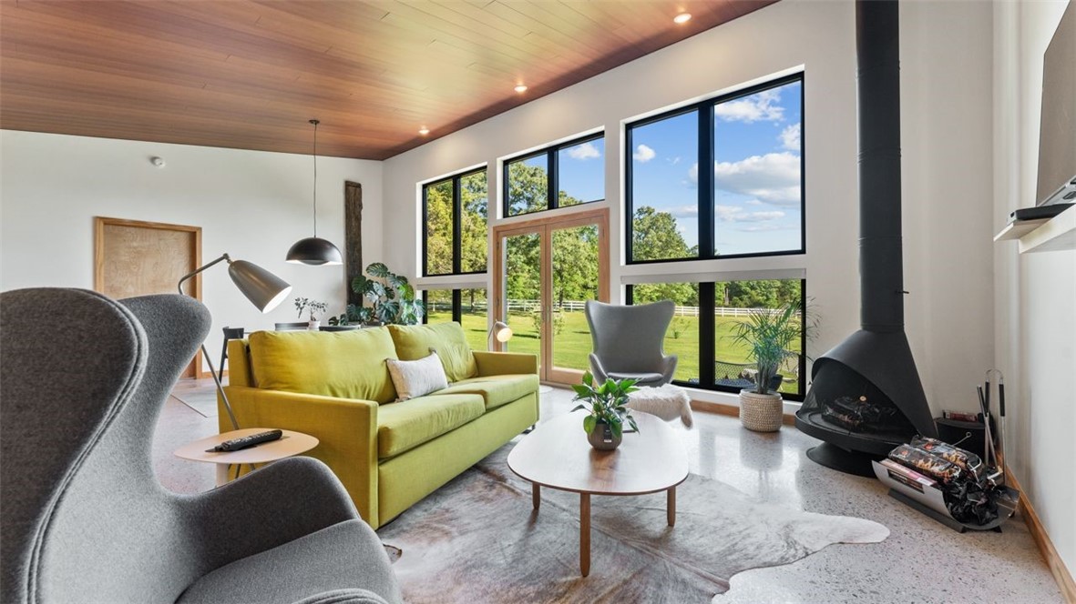 Hidden Valley Estates - Residential