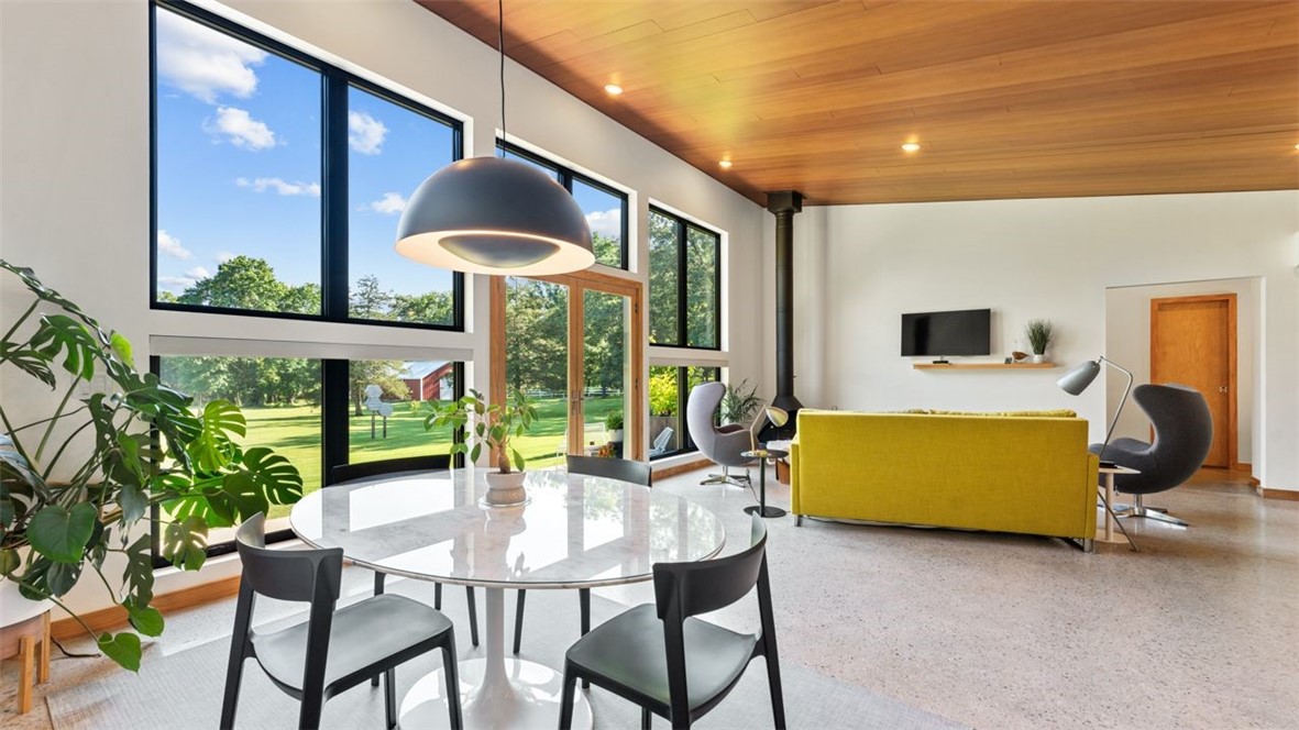 Hidden Valley Estates - Residential