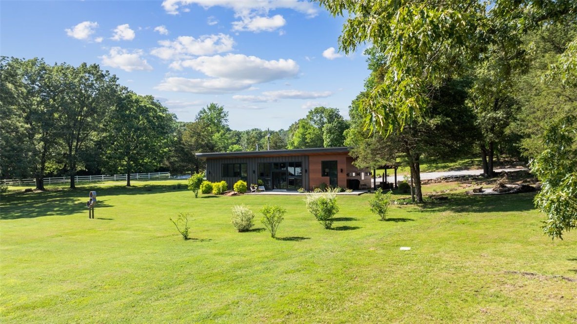 Hidden Valley Estates - Residential