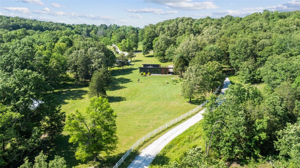 Hidden Valley Estates - Residential