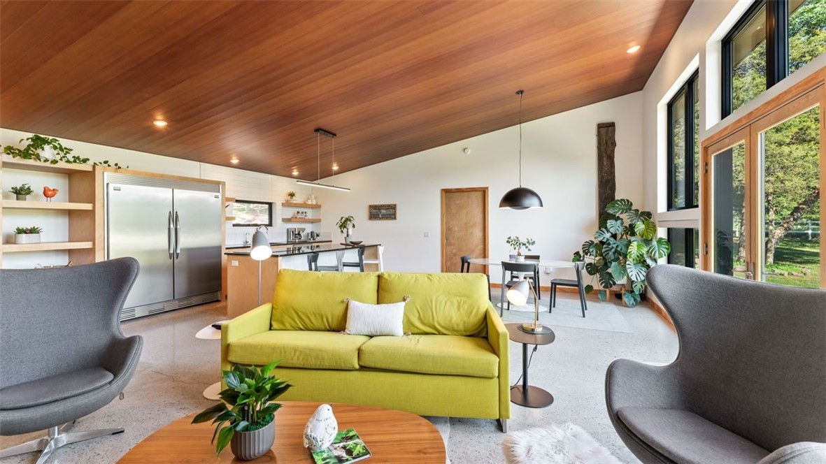 Hidden Valley Estates - Residential