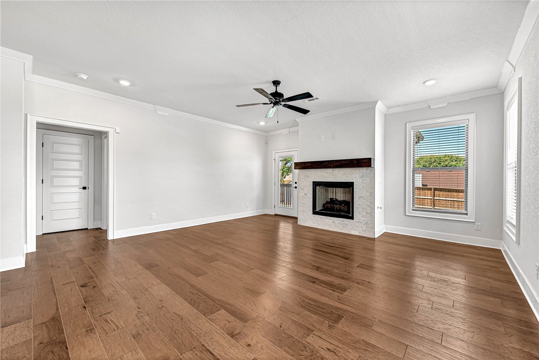 Seminole Park Sub Rogers - Residential