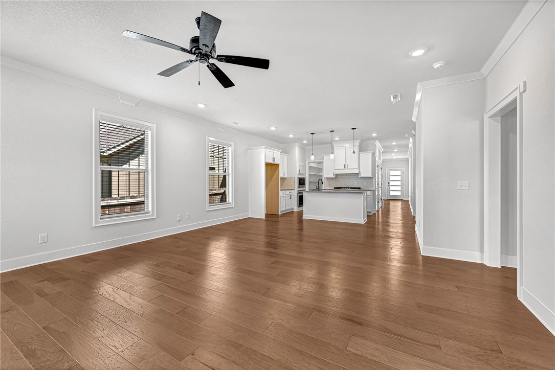 Seminole Park Sub Rogers - Residential