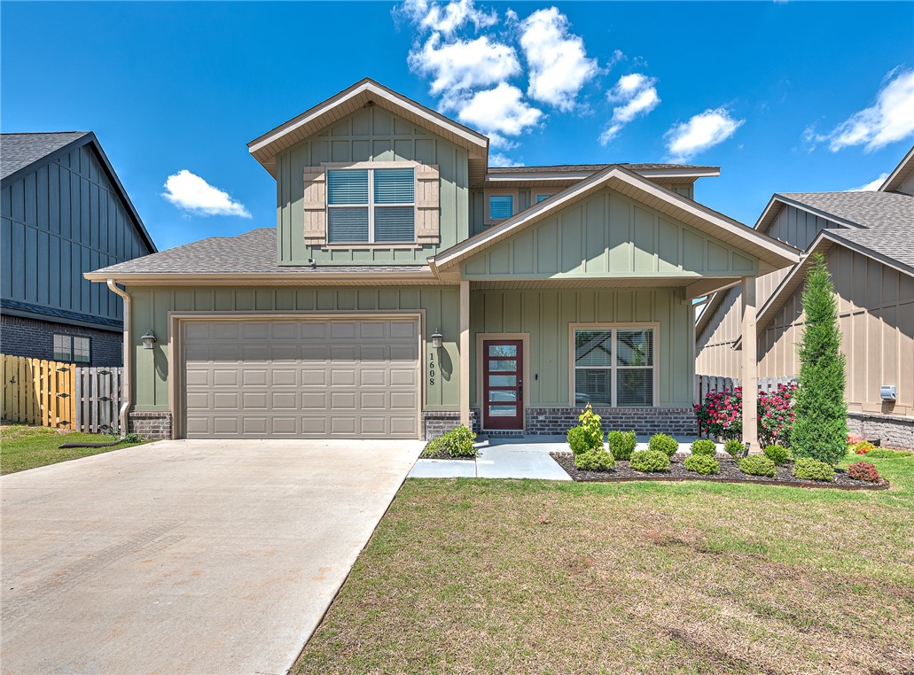 Seminole Park Sub Rogers - Residential