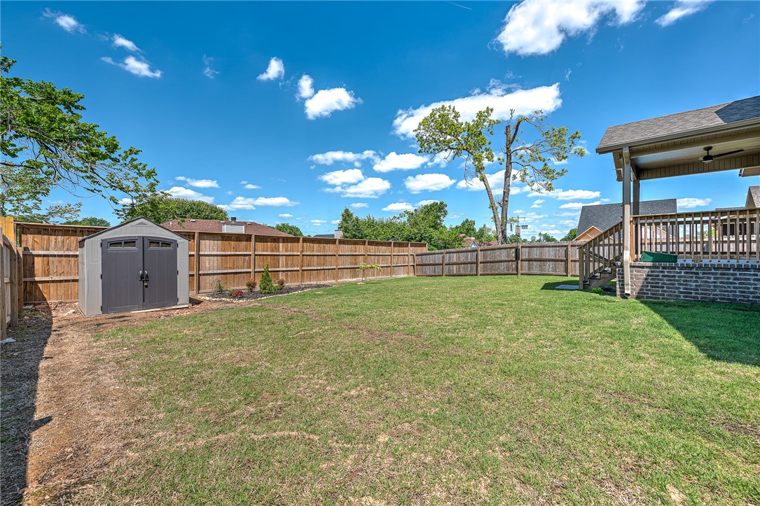Seminole Park Sub Rogers - Residential