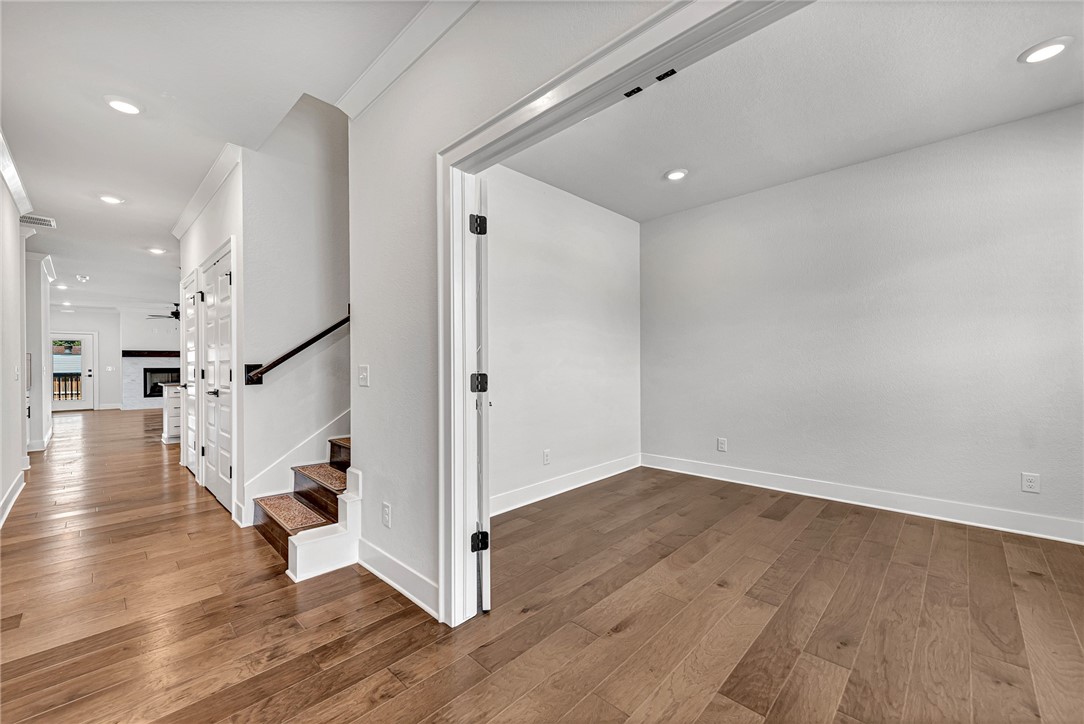 Seminole Park Sub Rogers - Residential