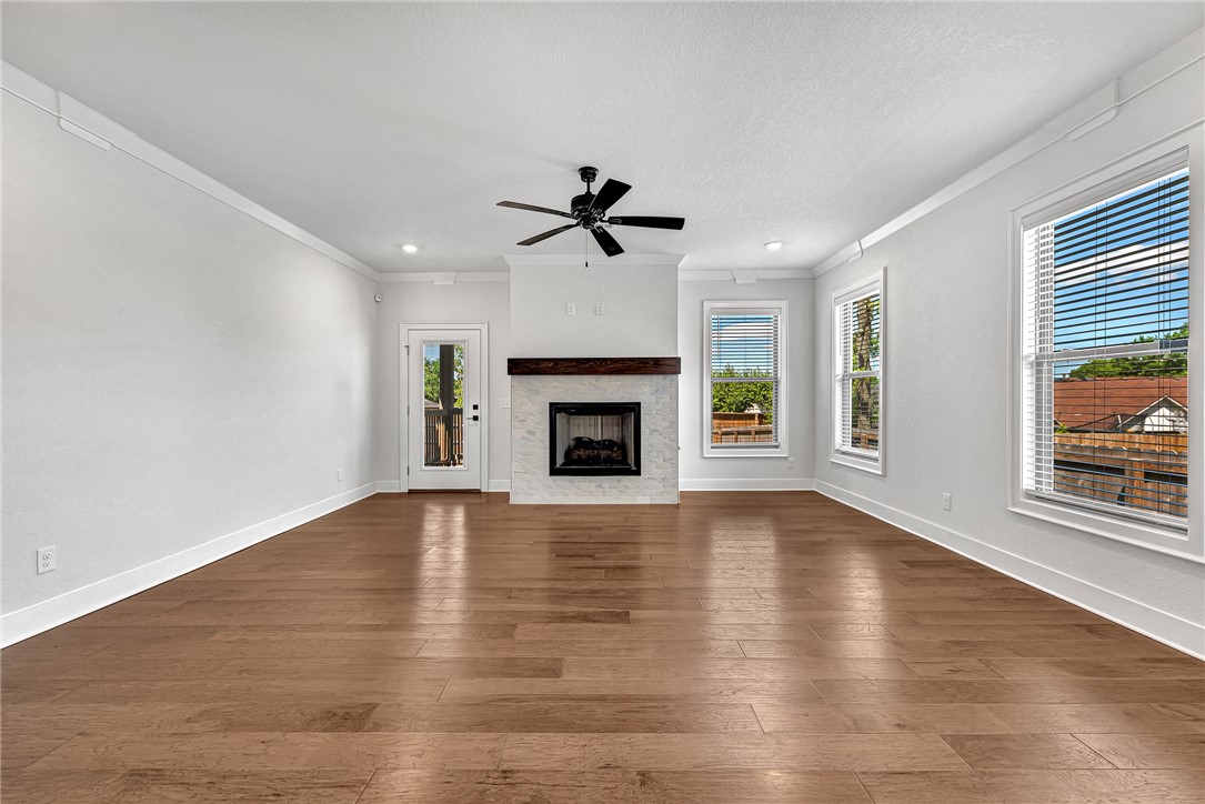 Seminole Park Sub Rogers - Residential