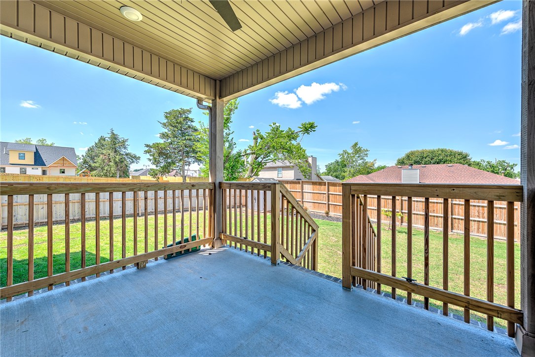 Seminole Park Sub Rogers - Residential