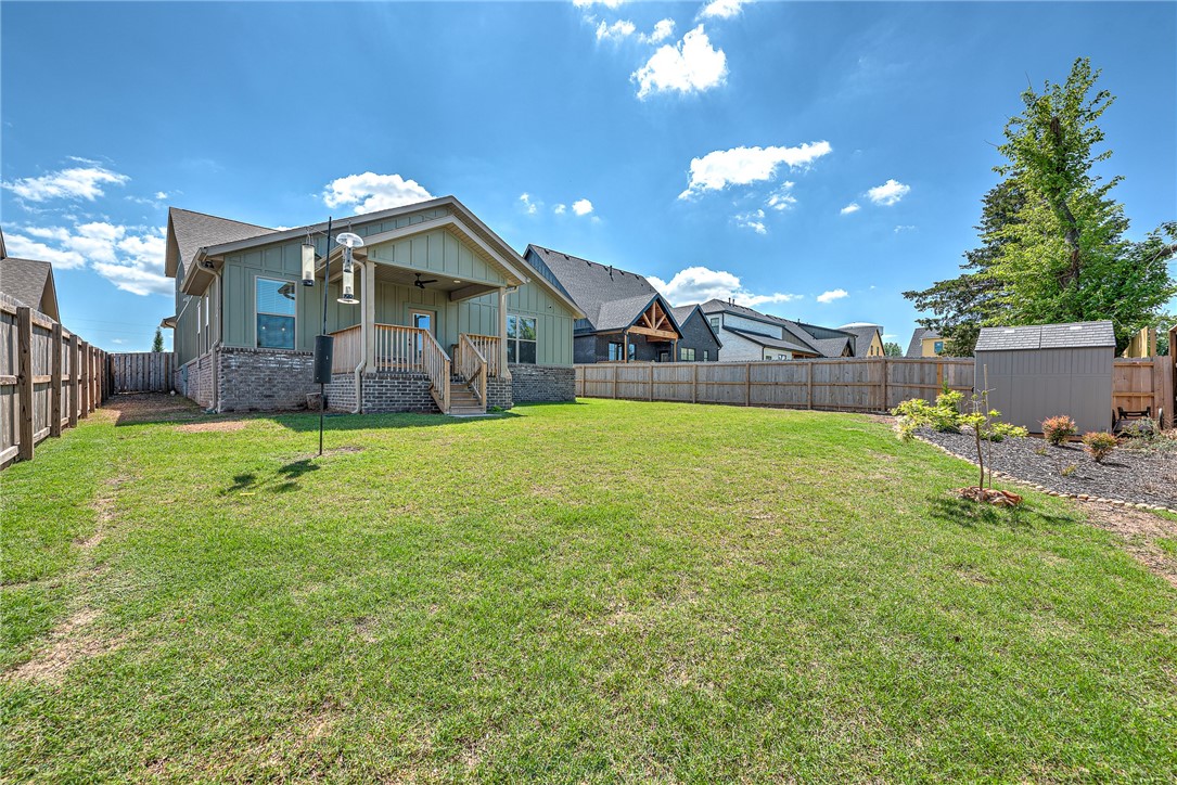 Seminole Park Sub Rogers - Residential