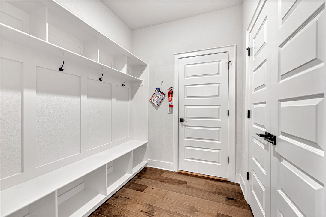 Seminole Park Sub Rogers - Residential