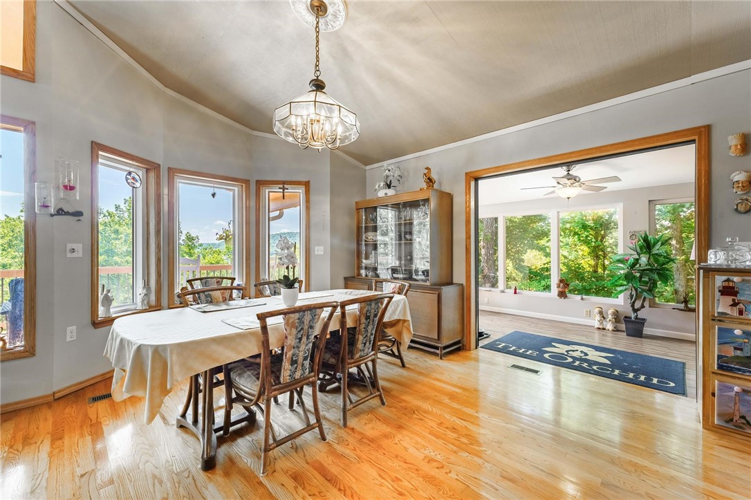 Indian Point 1st Add Rurban - Residential