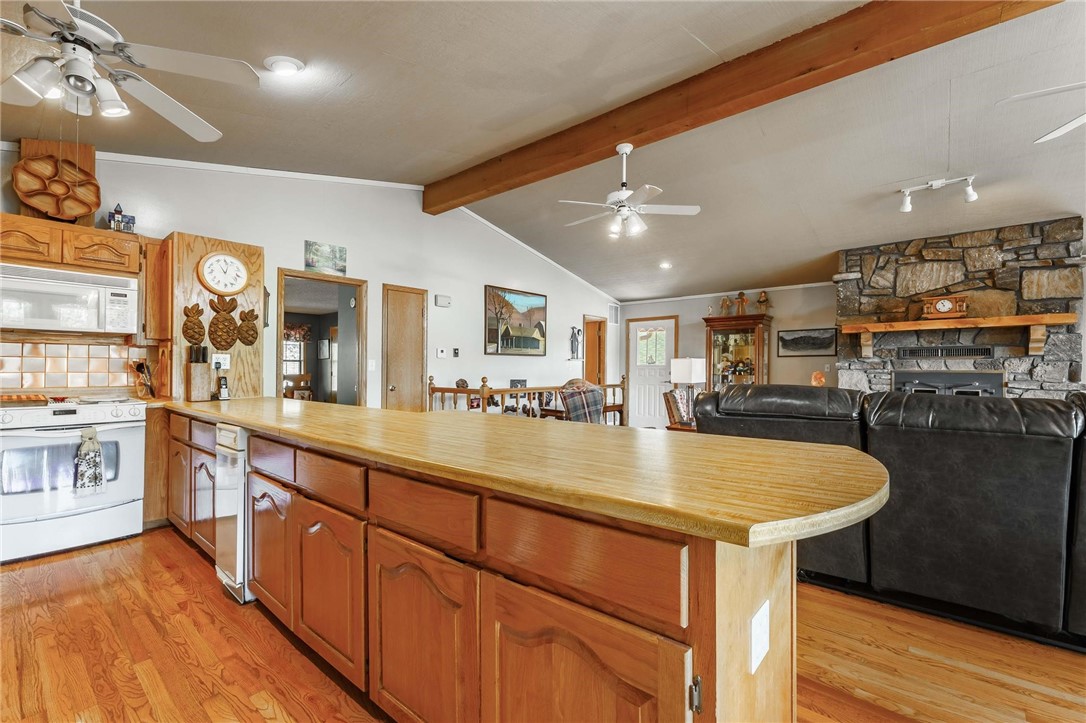 Indian Point 1st Add Rurban - Residential