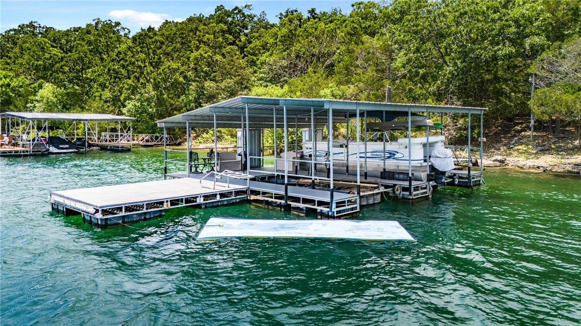 Indian Point 1st Add Rurban - Residential