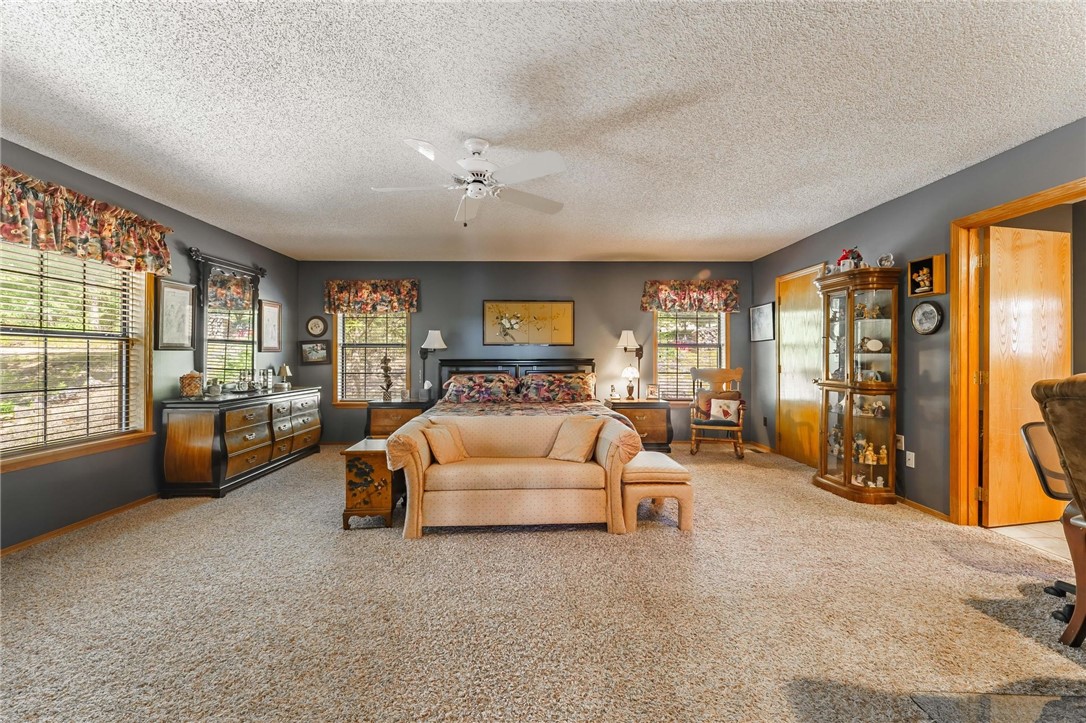 Indian Point 1st Add Rurban - Residential