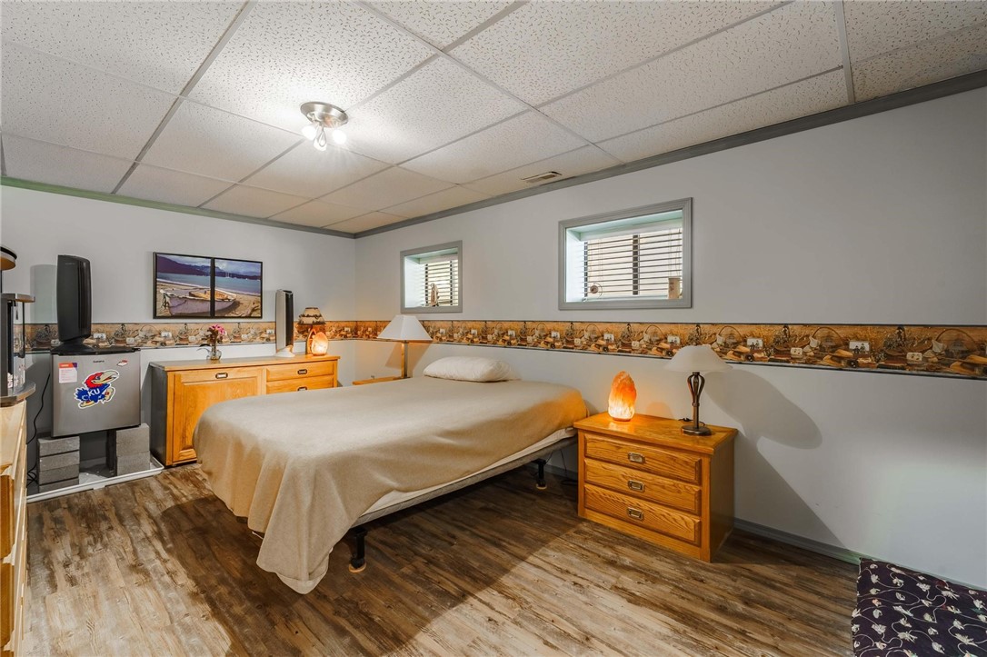 Indian Point 1st Add Rurban - Residential