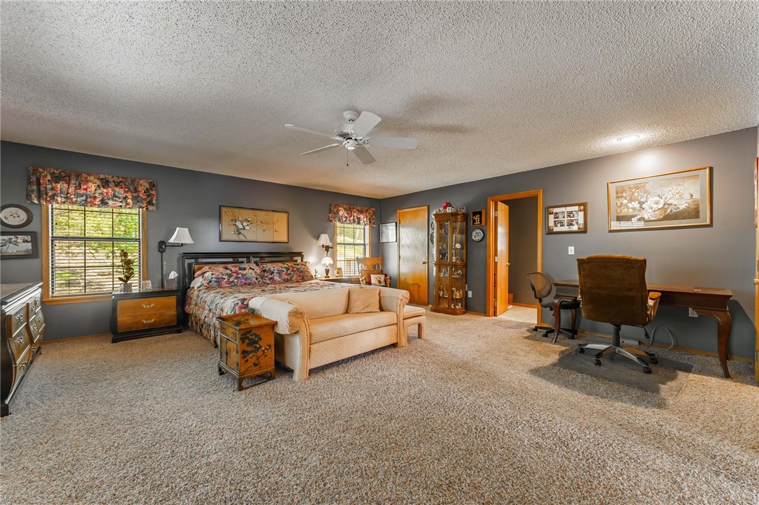 Indian Point 1st Add Rurban - Residential