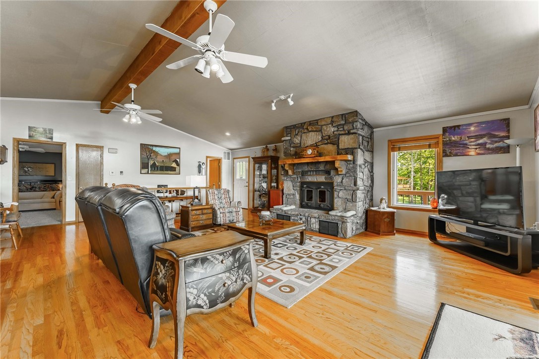 Indian Point 1st Add Rurban - Residential