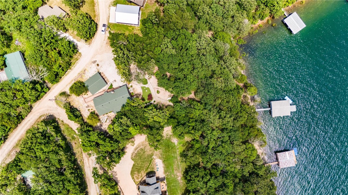 Indian Point 1st Add Rurban - Residential