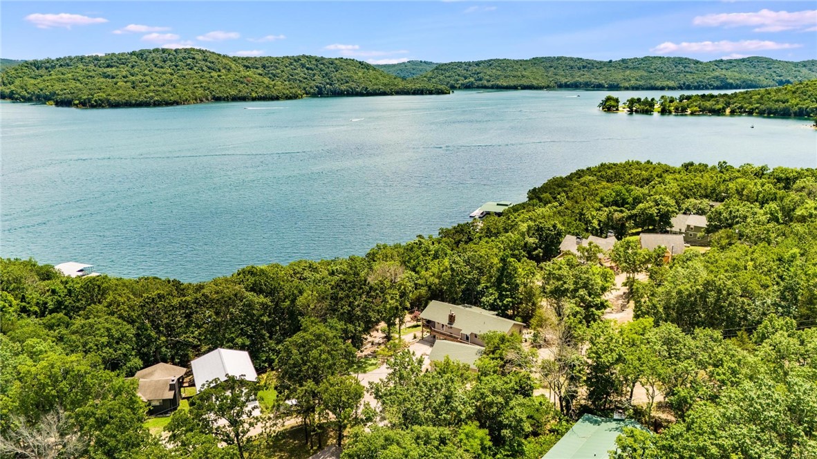 Indian Point 1st Add Rurban - Residential