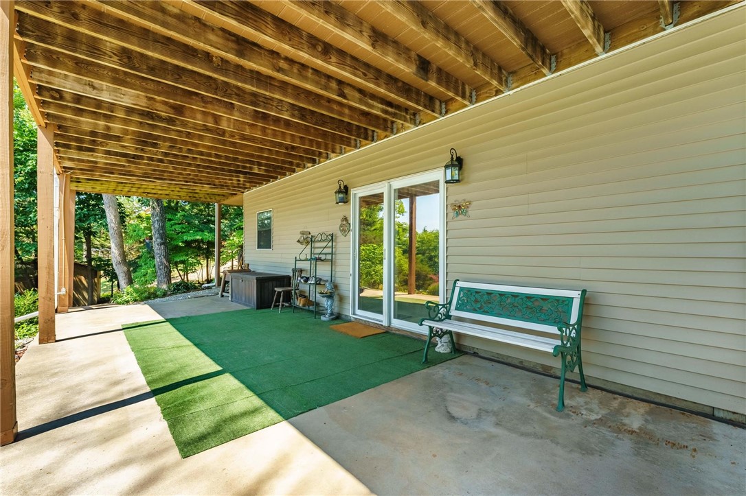 Indian Point 1st Add Rurban - Residential