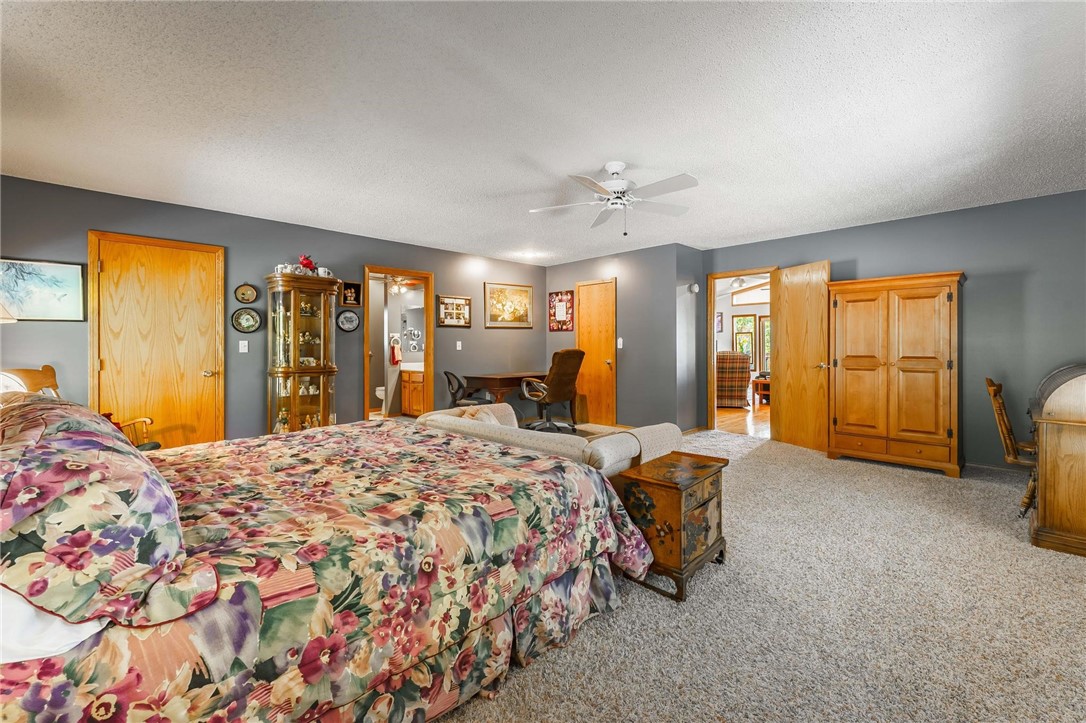 Indian Point 1st Add Rurban - Residential