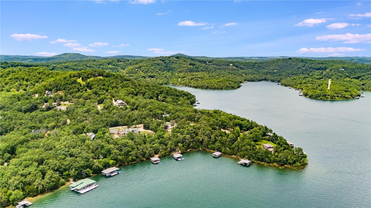 Indian Point 1st Add Rurban - Residential