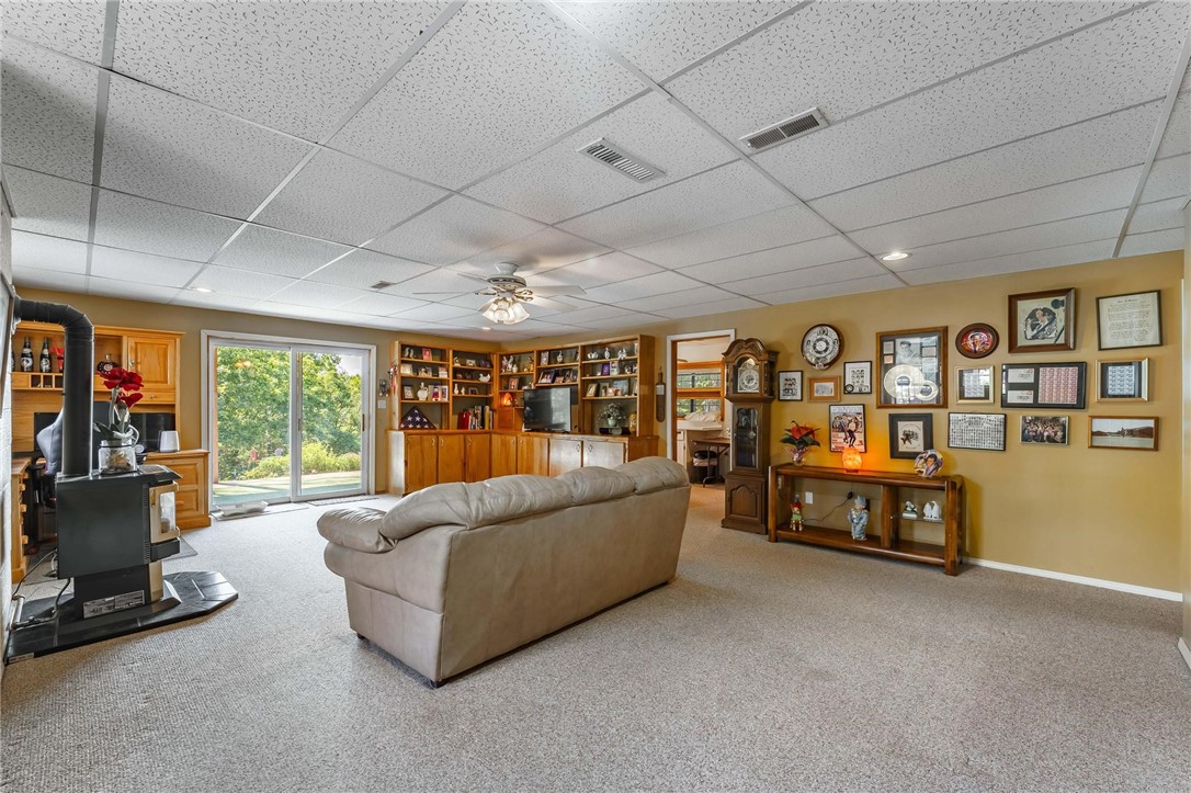 Indian Point 1st Add Rurban - Residential