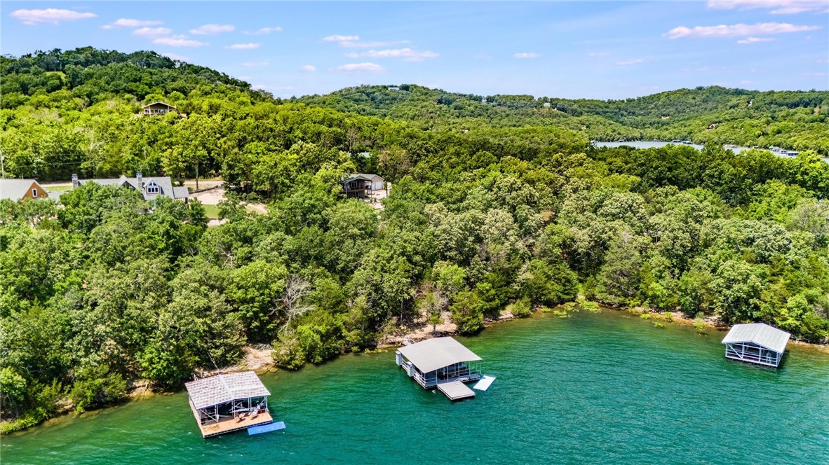 Indian Point 1st Add Rurban - Residential