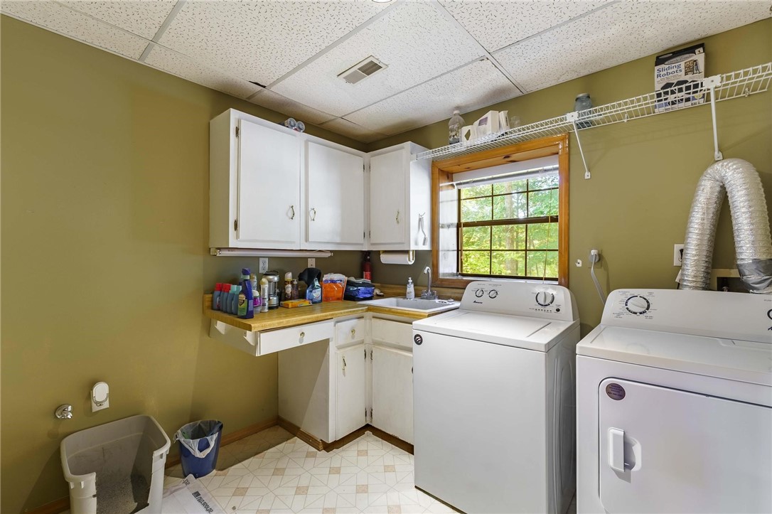 Indian Point 1st Add Rurban - Residential