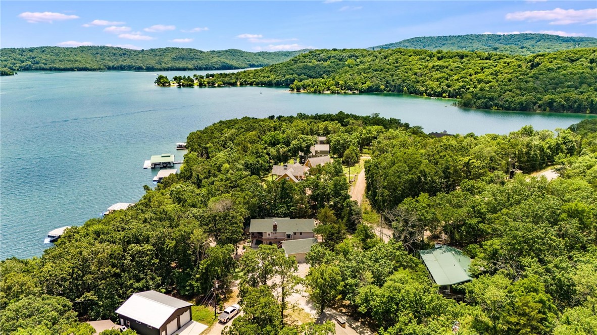 Indian Point 1st Add Rurban - Residential